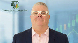 We make successful financial history