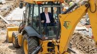 Tracking depreciation, maintenance costs, and ROI on your vehicles and machinery