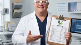 Medical Office Specialty Bookkeeping