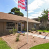 Westwood Square Apartments