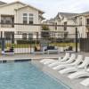 Gray Branch Luxury Apartments