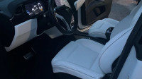 Full Interior Cleaning