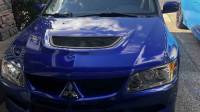 Ceramic Coating