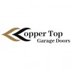 Copper Top Garage Doors