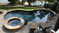 Pool Landscaping