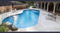 Custom Swimming Pools