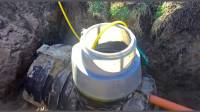 Septic Cleaning