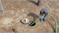 Septic Installation