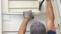 Siding Contractor