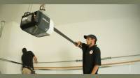 Garage Door Motor Repair