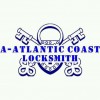 A Atlantic Coast Lock