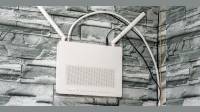 Wireless Router Installation