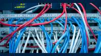 Network Cabling & Wiring