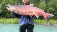 Alaska Charter Fishing Trips