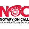 Notary On Call Nationwide Notary Services