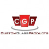 Custom Glass Products