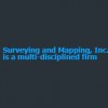 Surveying & Mapping