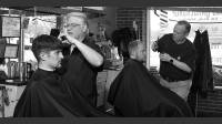Barber