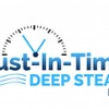 Just In Time Deep Steam