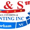 D&S Painting & Wall Covering