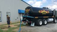 Septic Pumping