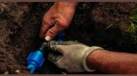 Irrigation Installation
