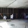 911 Restoration Of East Mountain