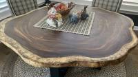 Custom Dining Tables