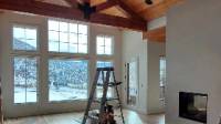 Interior Painting & Staining