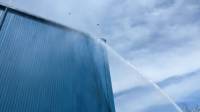 Commercial Pressure Washing